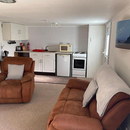 Harbour View Appartement Campbeltown Buitenkant foto