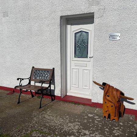 Harbour View Appartement Campbeltown Buitenkant foto