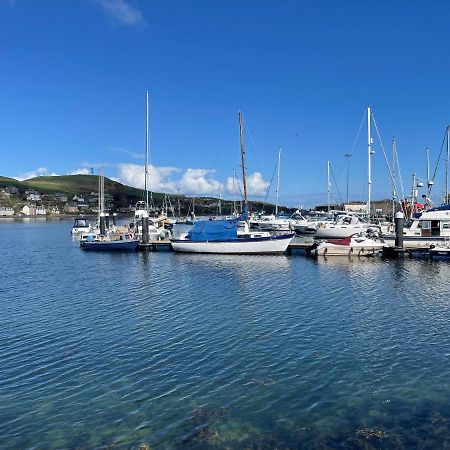 Harbour View Appartement Campbeltown Buitenkant foto