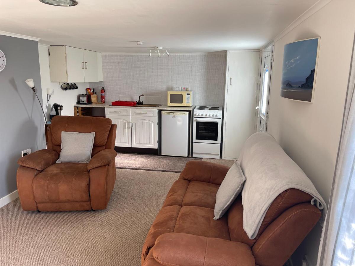Harbour View Appartement Campbeltown Buitenkant foto