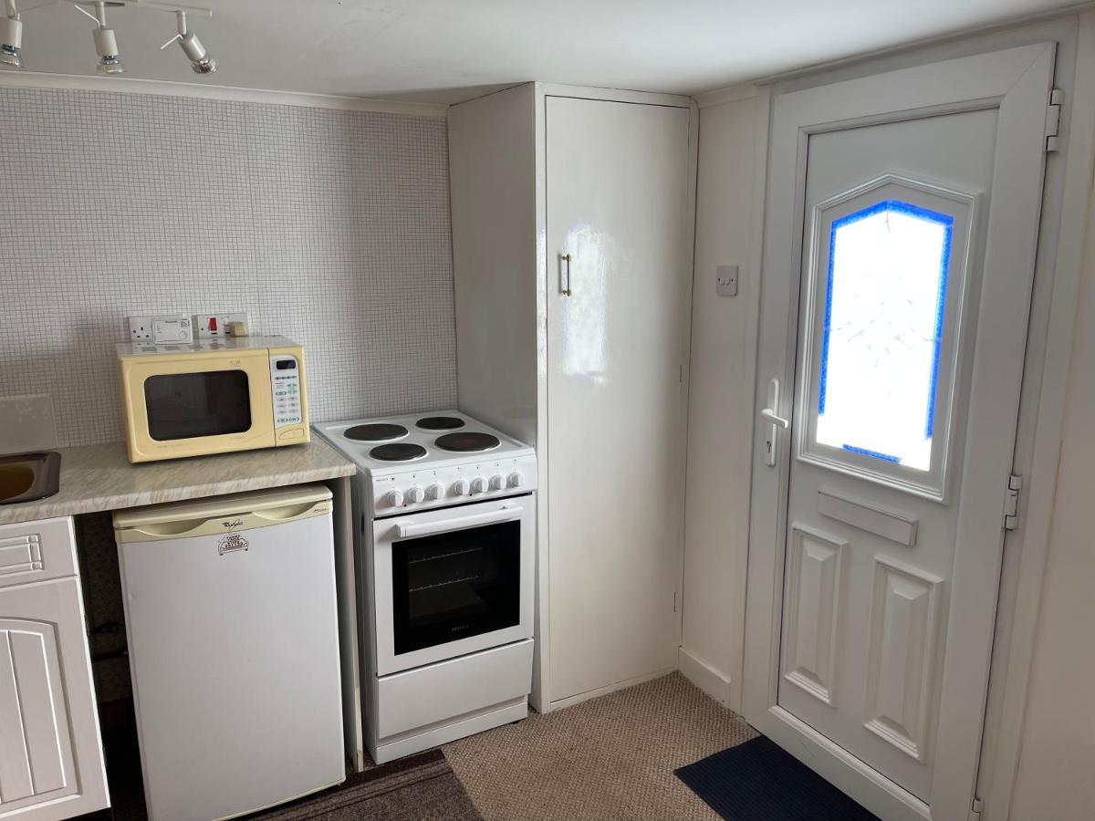Harbour View Appartement Campbeltown Buitenkant foto