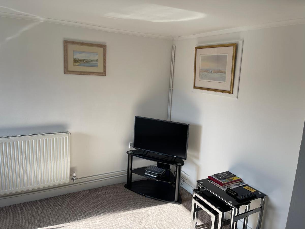 Harbour View Appartement Campbeltown Buitenkant foto