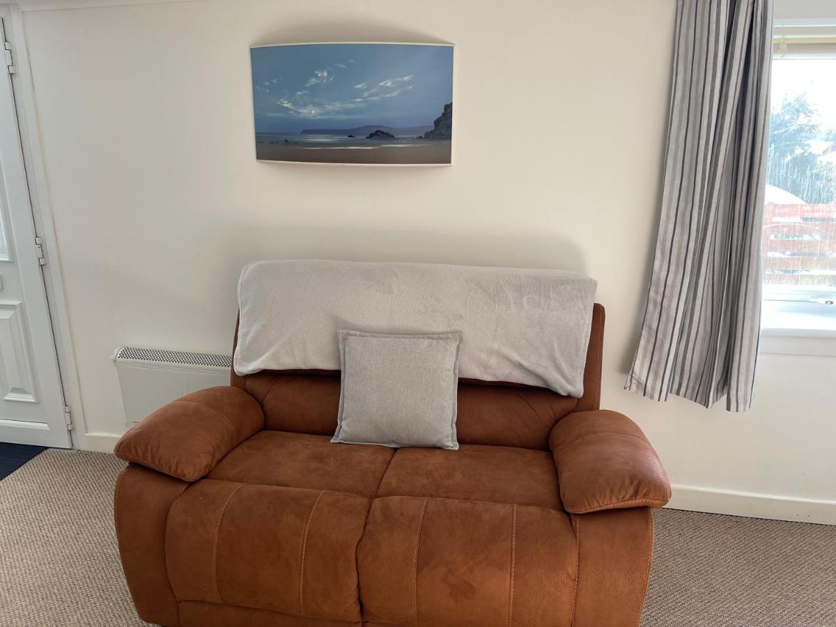 Harbour View Appartement Campbeltown Buitenkant foto