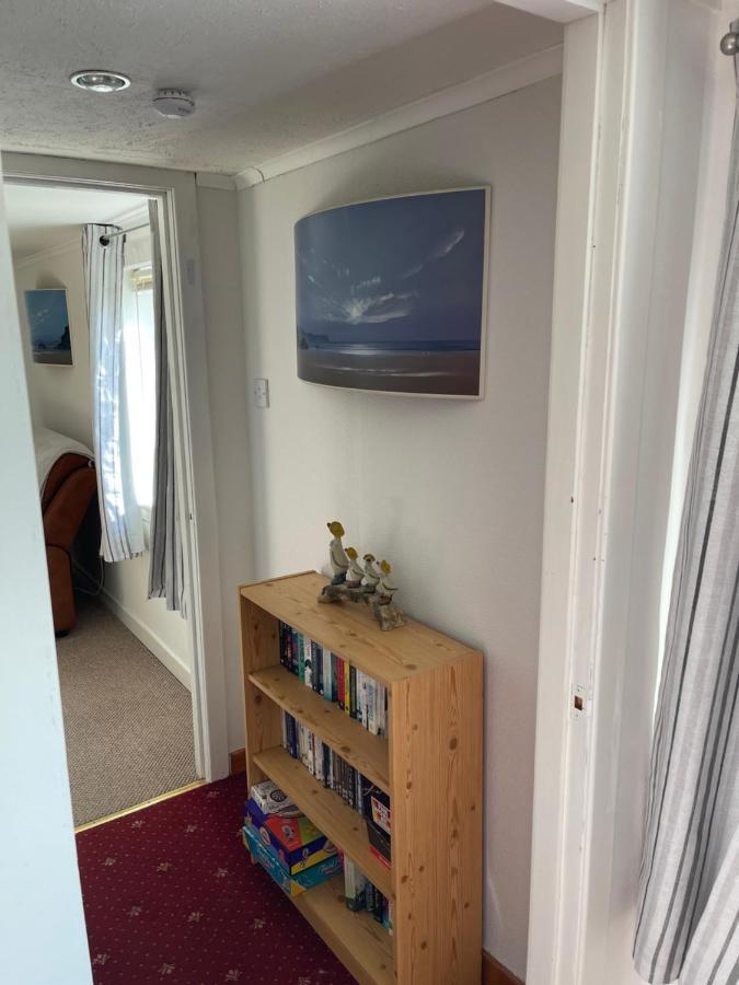 Harbour View Appartement Campbeltown Buitenkant foto