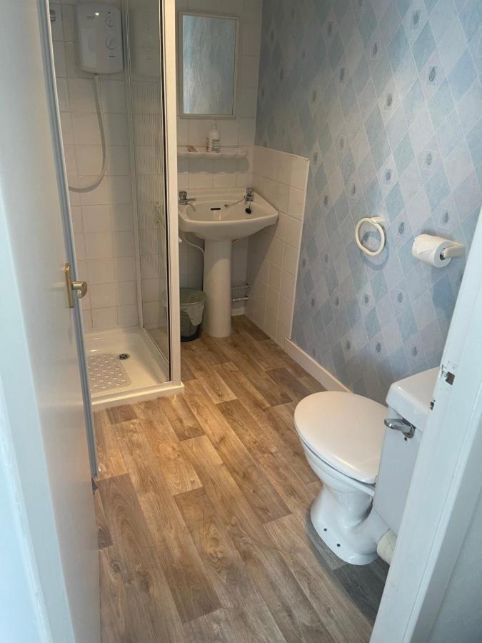 Harbour View Appartement Campbeltown Buitenkant foto